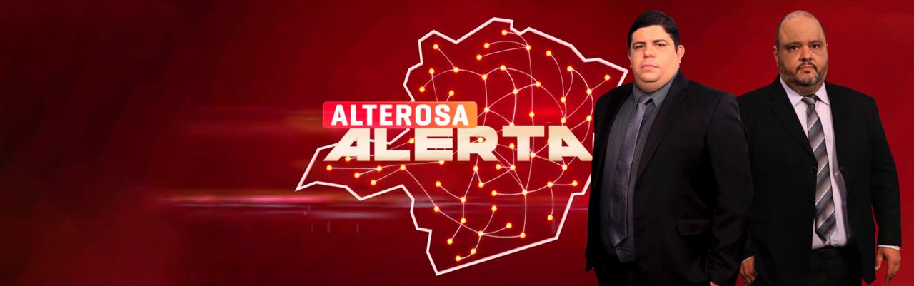 Alterosa Alerta Leste | TV Alterosa